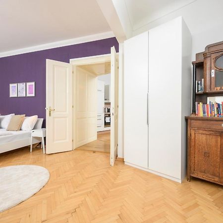 Central City Apartments Viena Exterior foto