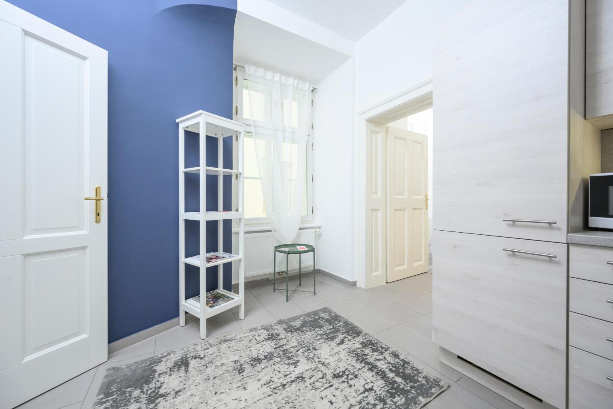 Central City Apartments Viena Exterior foto